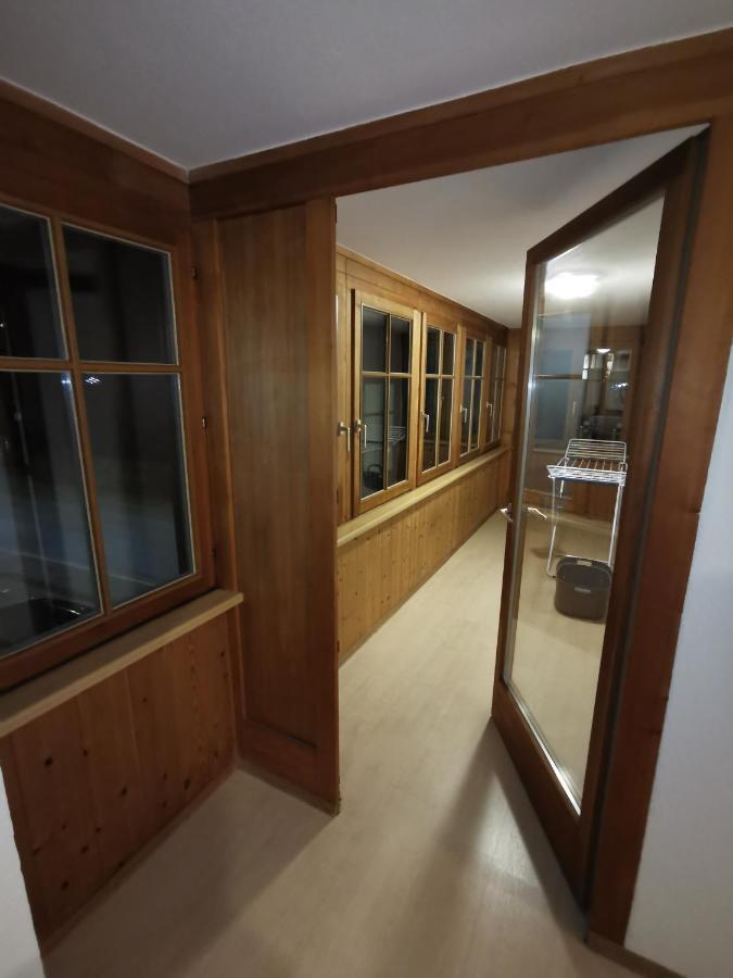 S12 Dornbirn, Vorarlberg Apartments Luaran gambar