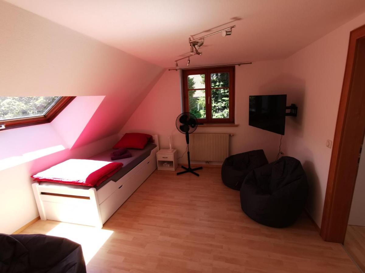 S12 Dornbirn, Vorarlberg Apartments Luaran gambar